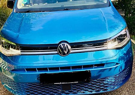 VW Caddy Volkswagen 1.5 TSI BMT (5-Si.) DSG Style