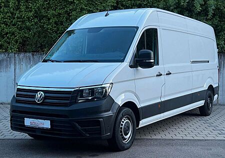 VW Crafter Volkswagen Kasten Kasten 35 lang Hochdach FWD