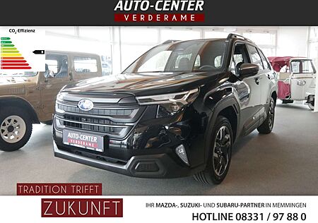 Subaru Forester 2.0ie Active SHZ KAMERA ACC LED 360°