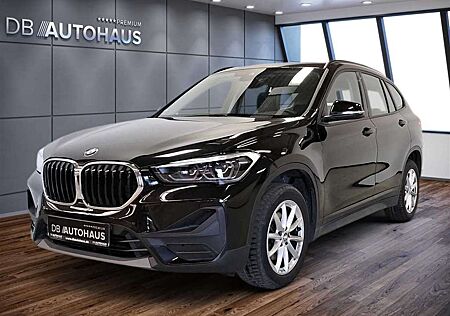 BMW X1 sDrive 18d Advantage