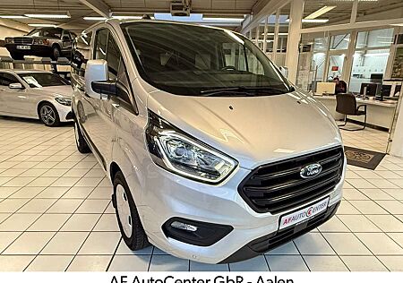 Ford Transit /Tourneo Custom Kombi 320 Trend* 9 Sitzer