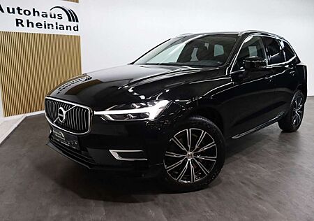 Volvo XC 60 XC60 Inscription AWD*V.COCKPIT*VOLLEDER*1.HAND*