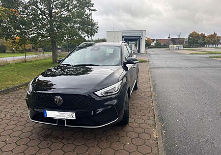 MG ZS EV EV Standard Luxury