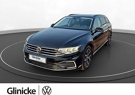 VW Passat Variant Volkswagen GTE StandH Navi Kamera Klima SiHz