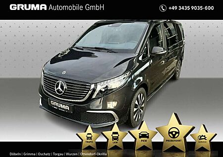 Mercedes-Benz EQV 300 AVANTGARDE+360KAM+LEDER+SITZBELÜFTUNG BC
