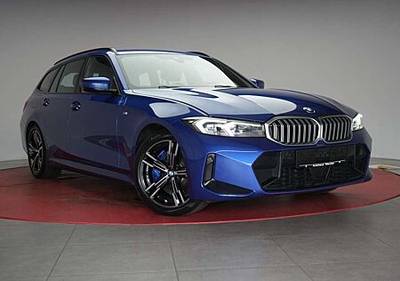 BMW 330 gebraucht kaufen BMW 330 i Touring M Sportpaket