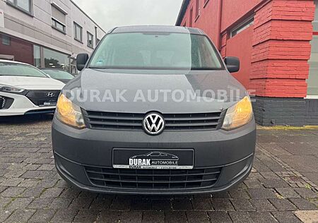 VW Caddy Volkswagen Kasten/Kombi Maxi Kombi/ 5.Gang/ AHK