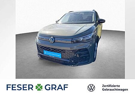 VW Tiguan Volkswagen 1.5 eTSI DSG R-LINE HD-MATRIX ACC 360KAM