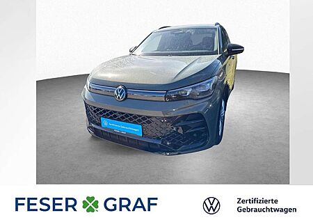 VW Tiguan Volkswagen 1.5 eTSI DSG R-LINE HD-MATRIX ACC 360KAM