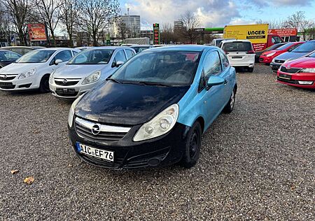 Opel Corsa Selection KLIMA!!EURO 5!!