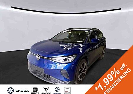 VW ID.4 Volkswagen PRO PERF. 82 kWh +WÄPU +IQ.LIGHT +AHK +RKAM +ACC