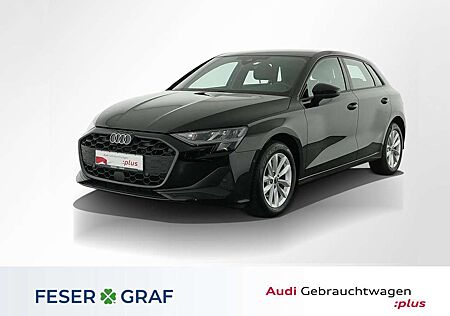 Audi A3 35 TFSI S tronic Navi,PDC,Sitzhzg