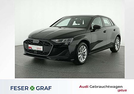 Audi A3 35 TFSI S tronic Navi,PDC,Sitzhzg