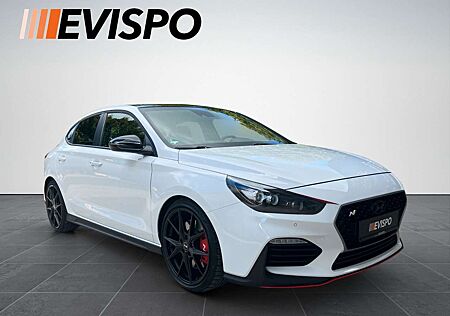 Hyundai i30 Fastback N Performance 0,0% Anzahlung