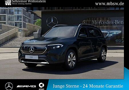 Mercedes-Benz EQB 350 4M *Progressive*MBUX*RKam*Shz*LED*Ambi