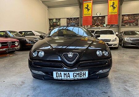 Alfa Romeo Spider 2.0 Twin Spark Lusso