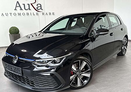 VW Golf Volkswagen 1.4 eHybrid DSG GTE NAV+LED+CARPLAY+VC+18ZO