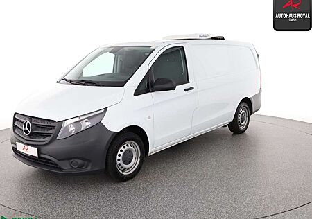 Mercedes-Benz Vito 114 CDI LANG KÜHLKASTEN 3SITZE,NAVI,KLIMA