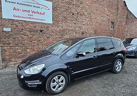 Ford S-Max 1.6 Business Edition