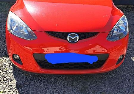 Mazda 2 1.3 Independence (5-trg.)
