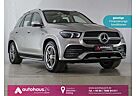 Mercedes-Benz GLE 350 de 4Matic AMG Line|Panorama|Navi|LED