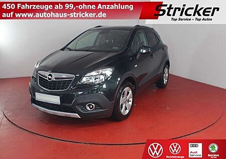 Opel Mokka Color Edition 1.4Turbo TÜV bis 02/2027