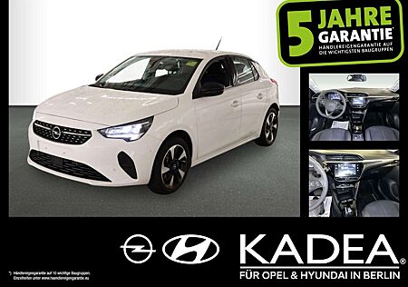 Opel Corsa F e Elegance Kamera,LED,PDC,KlimaA,Carplay