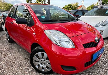 Toyota Yaris Cool*2.HD*Klima*E-Paket*TÜV NEU