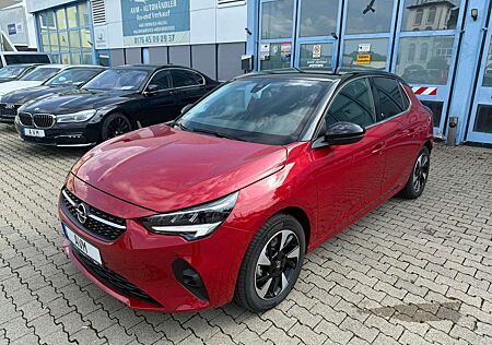 Opel Corsa-e Elegance, Navi, Kamera