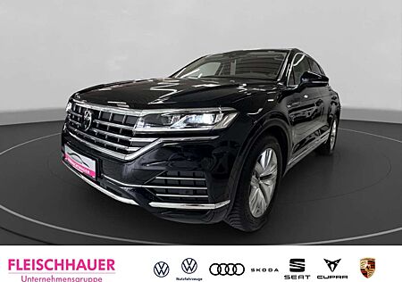 VW Touareg Volkswagen Atmosphere 4Motion V6 TDI EU6d 3.0 Atm DT170TDI A8