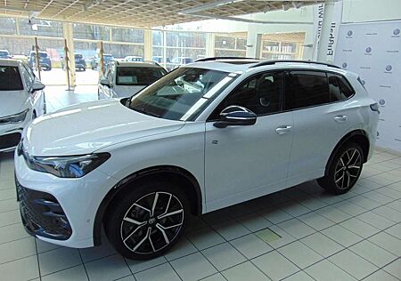 VW Tiguan Volkswagen R-Line Black Style 2.0 TDI DSG IQ-Light