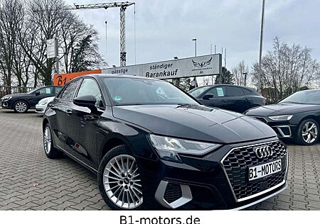 Audi A3 Sportback 35 TDI advanced*S-Line innen*Virtua