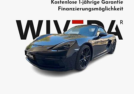 Porsche Boxster 718 GTS 40 Cabrio Aut. LED~PLZ:14052