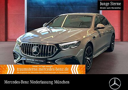 Mercedes-Benz E 53 AMG 4M Hybrid Perf-Sitze Fahrass 360° Distr.