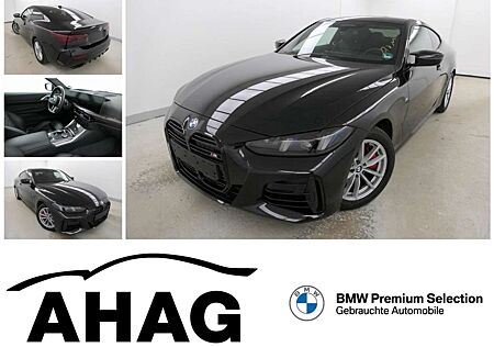 BMW 440 M440i xDrive Coupe UPE 90TEuro Facelift Standheiz