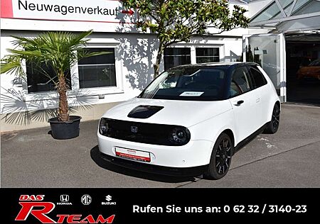 Honda e Advance-Paket*Allwetter*SHZ*Kamera*LED*