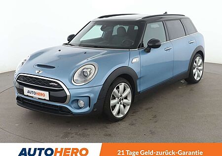 Mini Cooper SD Clubman Cooper SD Aut.*NAVI*LED*TEMPO*HUD*PDC*PANO*H&K*