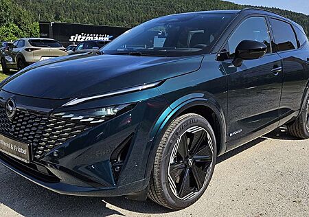 Nissan Qashqai MY24 1.5 VC-T e-POWER N-Design+KomfortPlus