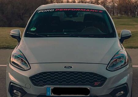Ford Fiesta 1.5 EcoBoost S&S ST