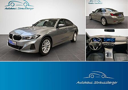 BMW 318 d Lim. TMP SHZ LCP NAVI BT 3Z LED NP: 54.000€