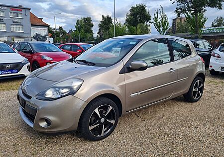 Renault Clio Dynamique/ Aus 2 Hand/45Tlkm./ Klima