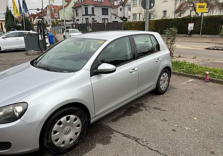 VW Golf Volkswagen VI 1.4 Trendline (Zahnriemen gewechselt)