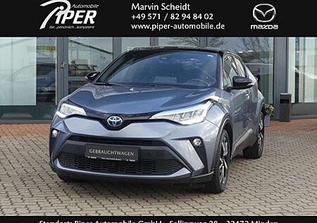 Toyota C-HR SHZ RFK AHK