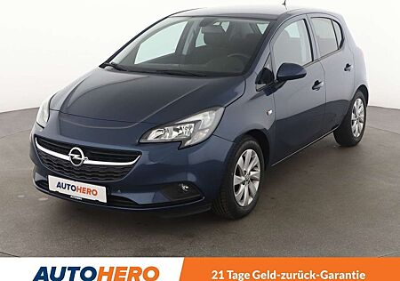 Opel Corsa 1.4 Active ecoFlex*PDC*SHZ*KLIMA*TEMPO*