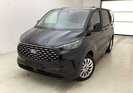 Ford Tourneo Custom L1 Tourneo Titanium