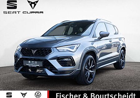 Cupra Ateca 2.0 TSI 4Drive PANO SHZ KAMERA LED KESS
