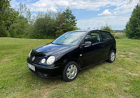 VW Polo Volkswagen 1.4 16V