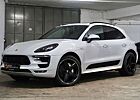 Porsche Macan S Diesel SportDesign*Pano*PASM*AHK*14Wege