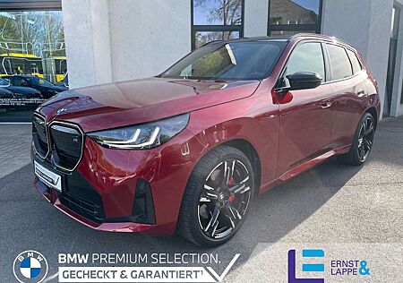 BMW X3 M 50 xDrive M Sport Pro || AHK 360° H&K Pano-Glasdac