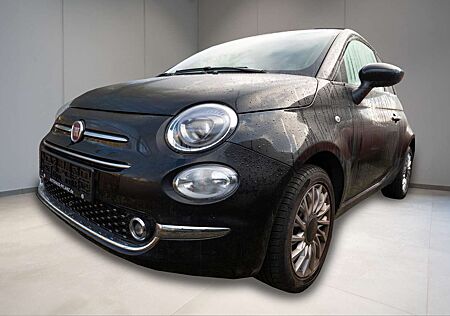 Fiat 500 Basis 1.0 Mild Hybrid 70